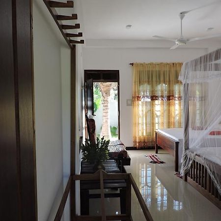 Seadina Coral Home Matara Esterno foto