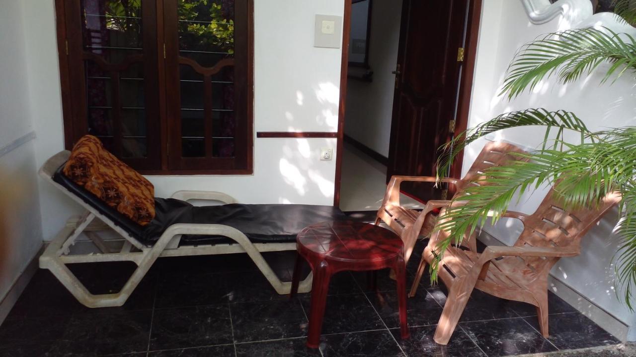 Seadina Coral Home Matara Esterno foto