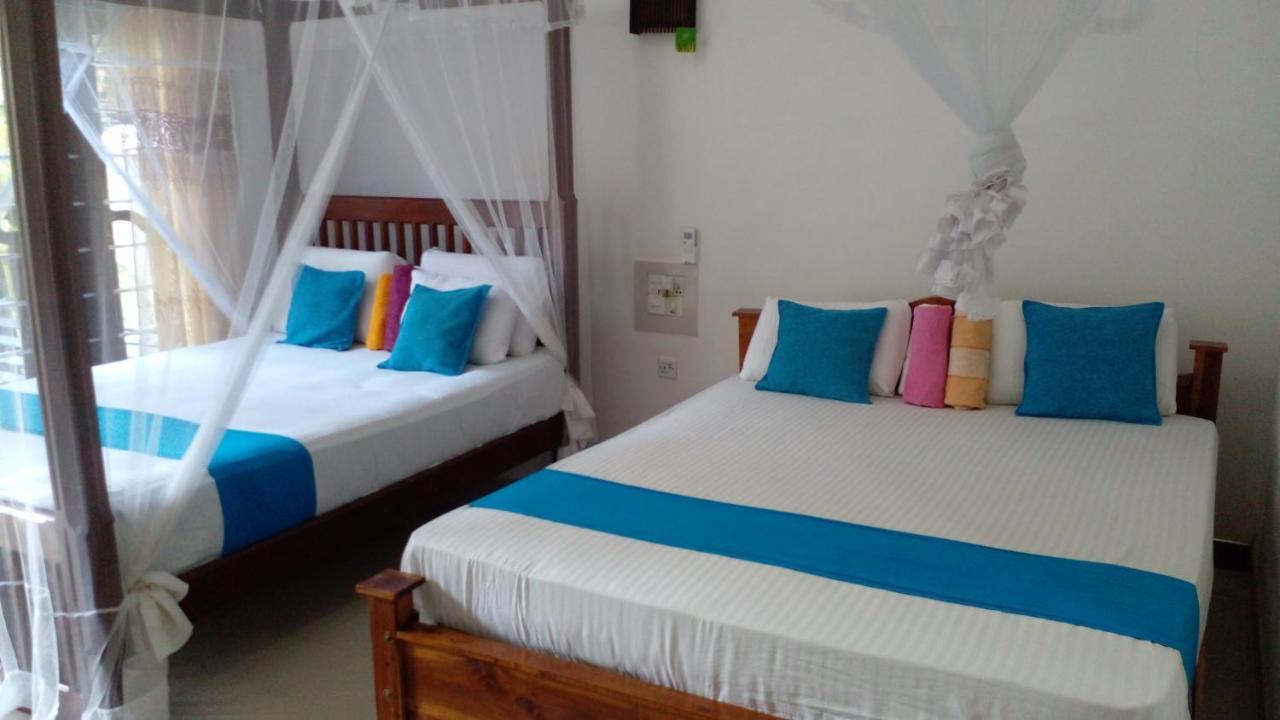 Seadina Coral Home Matara Camera foto