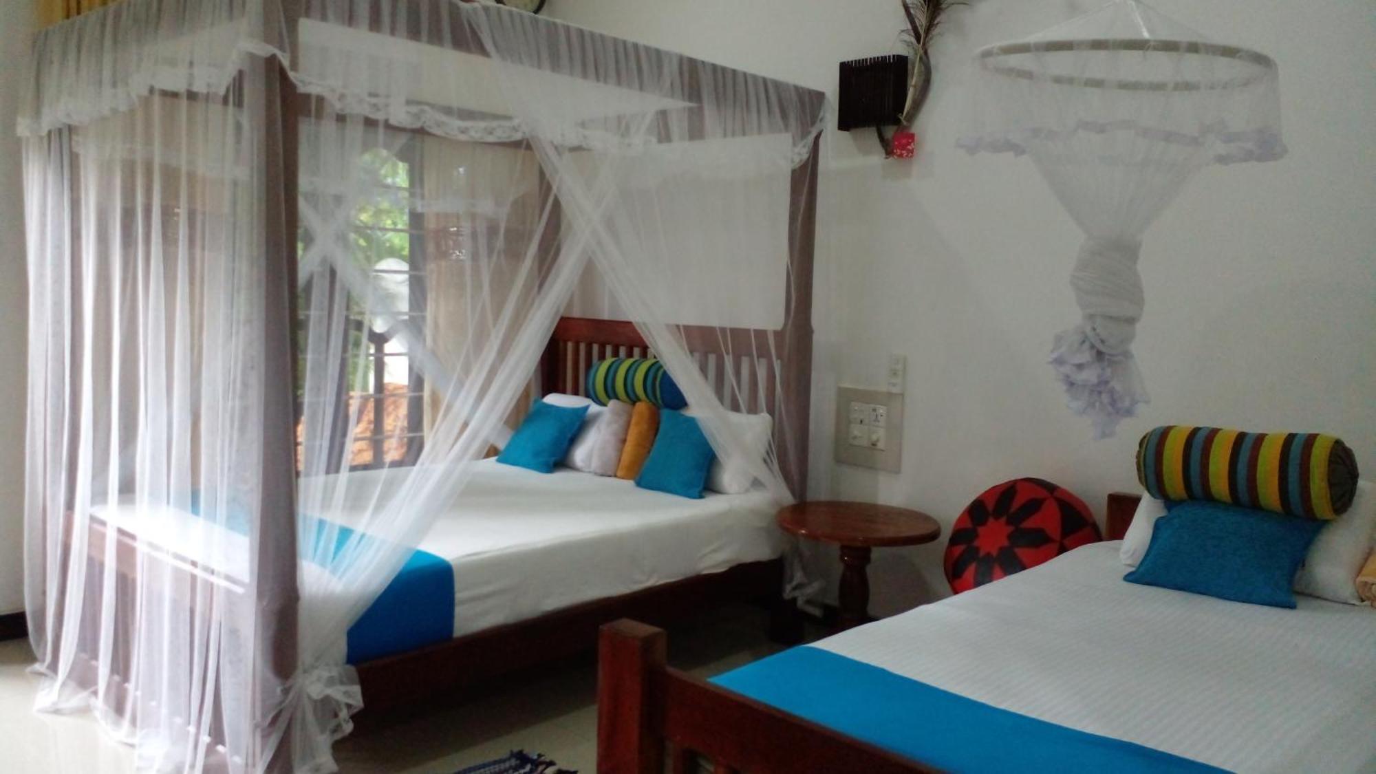 Seadina Coral Home Matara Camera foto
