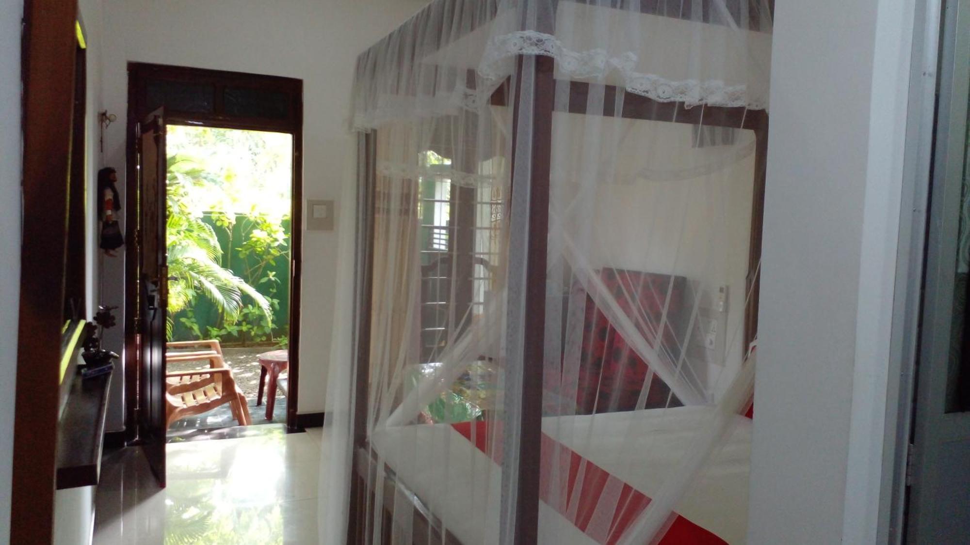Seadina Coral Home Matara Camera foto