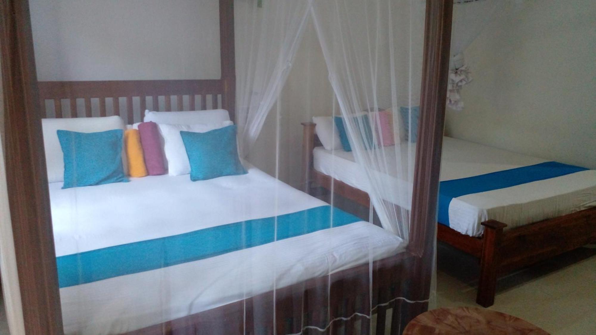 Seadina Coral Home Matara Esterno foto