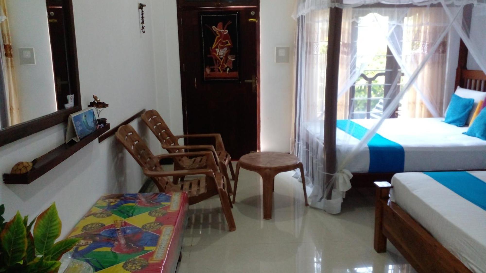 Seadina Coral Home Matara Camera foto