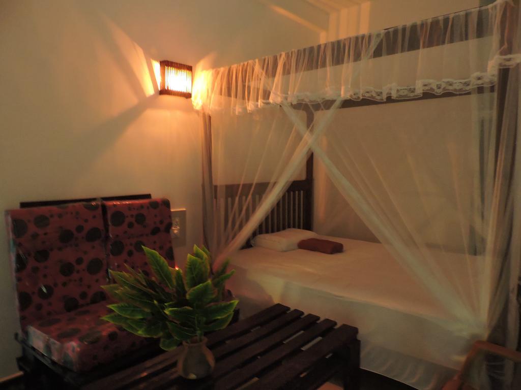 Seadina Coral Home Matara Esterno foto