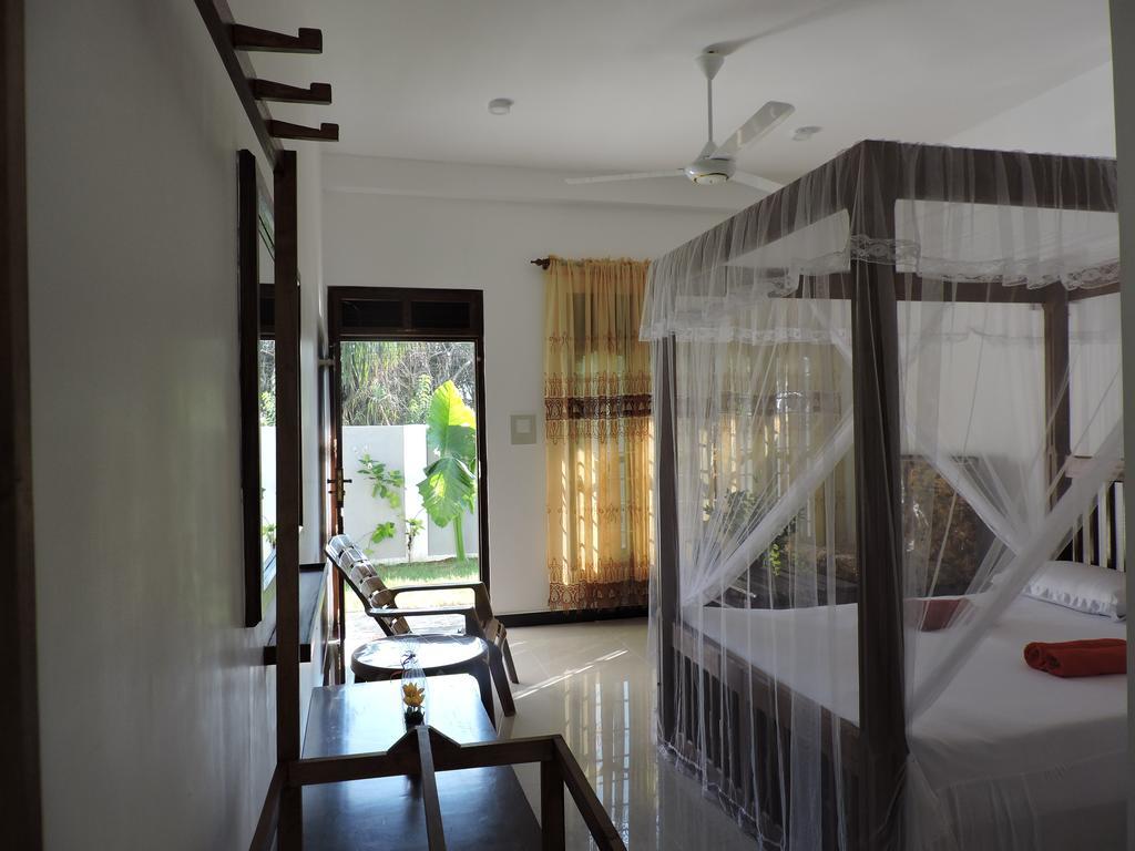 Seadina Coral Home Matara Esterno foto