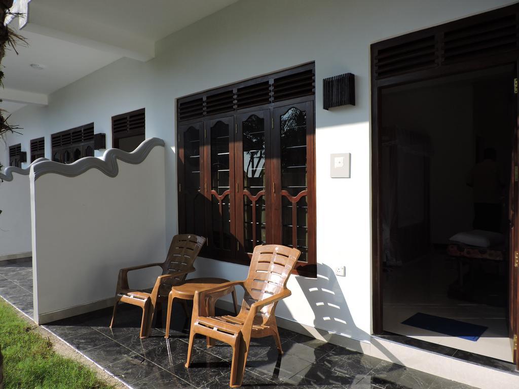Seadina Coral Home Matara Esterno foto