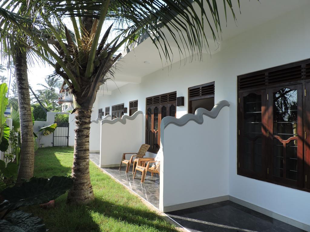 Seadina Coral Home Matara Esterno foto