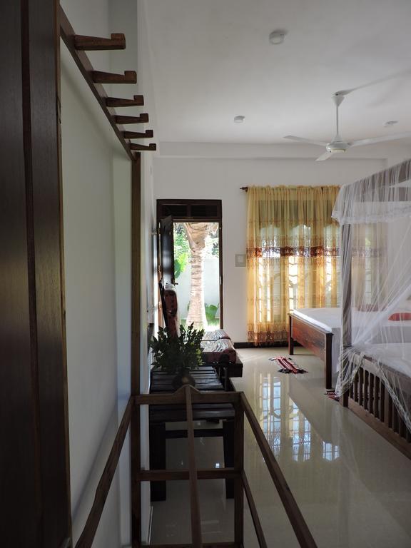 Seadina Coral Home Matara Esterno foto
