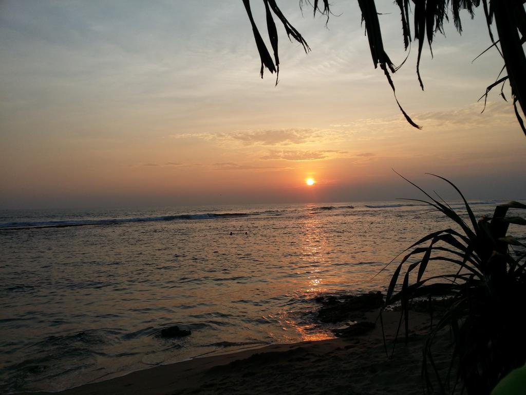Seadina Coral Home Matara Esterno foto