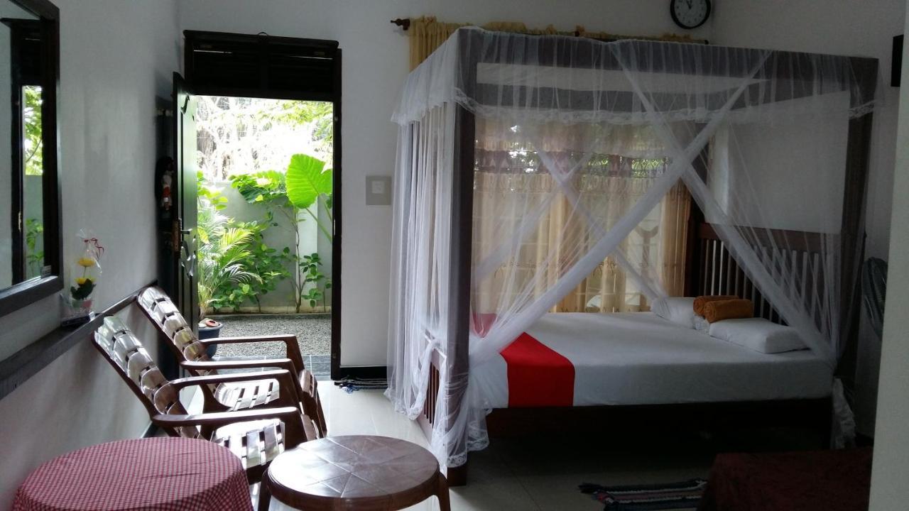 Seadina Coral Home Matara Esterno foto
