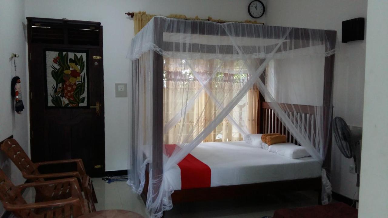 Seadina Coral Home Matara Esterno foto